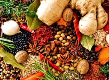 Indian Spices